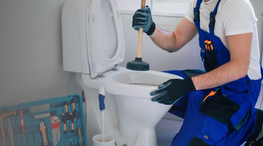 Professional same day plumber in Olmito, TX